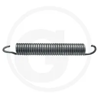 Sprężyna Strautmann Części zamienne - asortyment do noża,  Ø wew. 12,5 mm, Ø zew. 20 mm, długość 154 mm