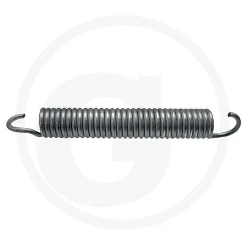 Sprężyna Strautmann Części zamienne - asortyment do noża,  Ø wew. 12,5 mm, Ø zew. 20 mm, długość 154 mm