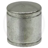 Tulejka Pöttinger Części zamienne - asortyment łożyskowanie wahacza 50 x 30 mm