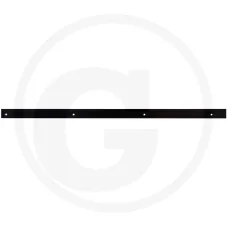  647647174F — Szyna prowadząca Gallignani 50 x 7 mm  długość 1200 mm
