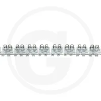 Zestaw łączników Łącznik Alligator Zestawy łączników RS125 RS125