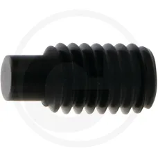  6478-151317F — Wkręt dociskowy Mengele różne części zamienne M6 x 12 mm