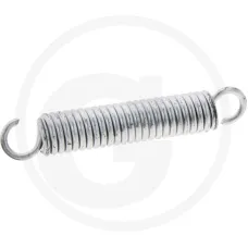  6478-151331F — Sprężyna naciągowa Mengele różne części zamienne 140 mm