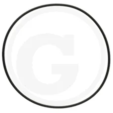  64782060007F — O-ring kosiarek dyskowych Kuhn Łożysko wzdłużne tarczowe / obudowa