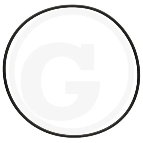 O-ring kosiarek dyskowych Kuhn Łożysko wzdłużne tarczowe / obudowa