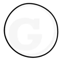 O-ring kosiarek dyskowych Kuhn Łożysko wzdłużne tarczowe / obudowa