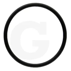  64782063034F — O-ring kosiarek dyskowych Kuhn Łożysko wzdłużne tarczowe / obudowa