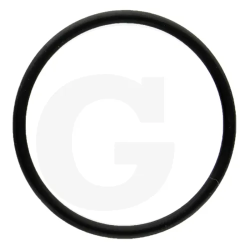 O-ring kosiarek dyskowych Kuhn Łożysko wzdłużne tarczowe / obudowa