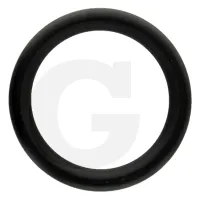 O-ring kosiarek dyskowych Krone Części zamienne - asortyment 30 x 5