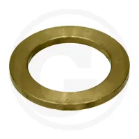 Podkładka łożyska Krone do ramienia palca  45,5 x 66 x 5 mm
