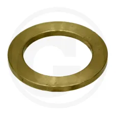  647935300.0F — Podkładka łożyska Krone do ramienia palca  45,5 x 66 x 5 mm