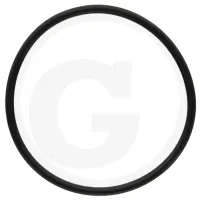 O-ring kosiarek dyskowych Krone Części zamienne - asortyment 89 x 4,5