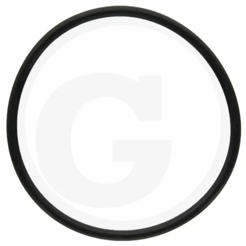 O-ring kosiarek dyskowych Krone Części zamienne - asortyment 89 x 4,5