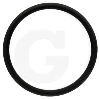 O-ring kosiarek dyskowych Krone Części zamienne - asortyment 50 x 4
