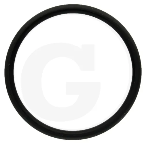 O-ring kosiarek dyskowych Krone Części zamienne - asortyment 50 x 4