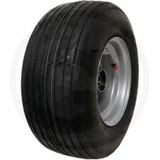 GRANIT 81016X6.50-8/10R — Koło kpl. Krone 16 x 6.50-8 10 PR