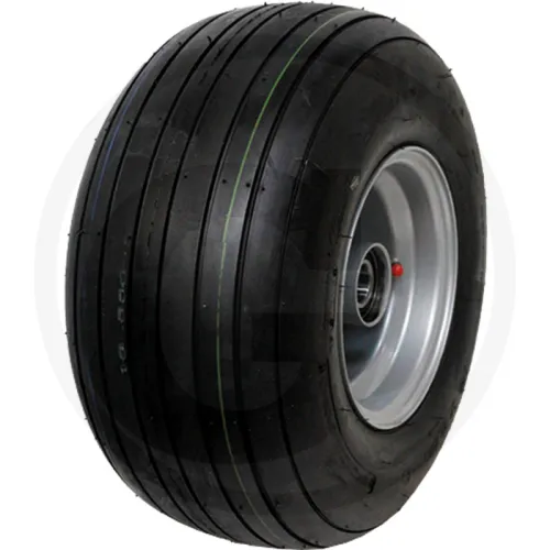 Koło kpl. Krone 18 x 8,50-8 6 PR