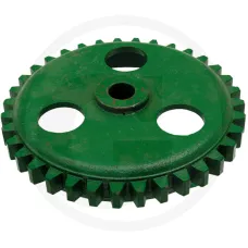  647DC210288F — Koło zębate John Deere napęd igiełkowy