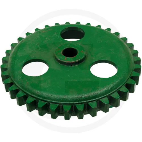 Koło zębate John Deere napęd igiełkowy