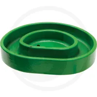 Profil zakrzywiony John Deere strona lewa