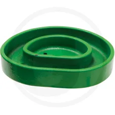 647DC56280F — Profil zakrzywiony John Deere strona lewa