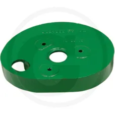  647DC56281F — Krzywka John Deere prawa