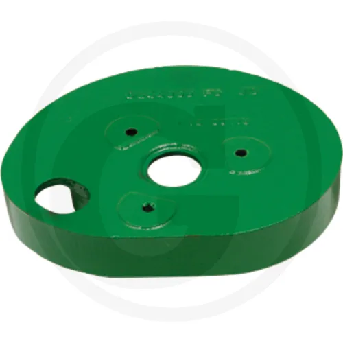Krzywka John Deere prawa