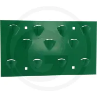 Tarka John Deere lewa
