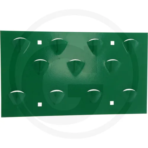 Tarka John Deere lewa