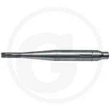  647GT-256F — Wałek napędowy kosiarek rotacyjnych Deutz Fahr (Kverneland) Wałek napędowy
