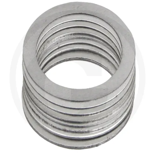 Zestaw tarcz kosiarek rotacyjnych Deutz Fahr (Kverneland) Koła stożkowe / zestawy 1 x 25,2 x 33 mm  do 647TC-94F