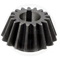 Koło zębate stożkowe Kuhn 17 zębów