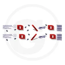 BROS 648007B — Lep na muchy Preparaty do higieny sanitarnej