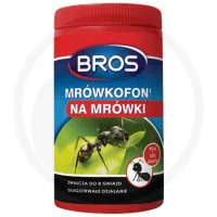 Mrówkofon środek na mrówki Preparaty do higieny sanitarnej