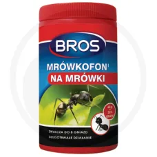 BROS 648008B — Mrówkofon środek na mrówki Preparaty do higieny sanitarnej