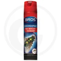 Muchospray Preparaty do higieny sanitarnej