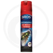 BROS 648018B — Muchospray Preparaty do higieny sanitarnej