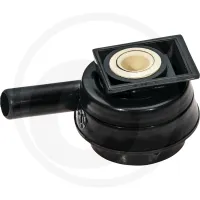 Adapter do pulsatora Nedlac na bańkę udojową Hodowla bydła