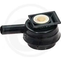 Adapter do pulsatora Nedlac na dojarkę przewodową Hodowla bydła