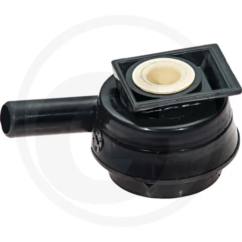 Adapter do pulsatora Nedlac na dojarkę przewodową Hodowla bydła