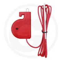 Wskaźnik napięcia 2000 V Elektryczne ogrodzenie