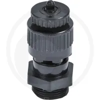 Regulator podciśnienia 3/4″ do dojarek bańkowych Hodowla bydła