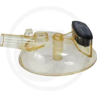 Korpus pokrywa wylotu Ø 14 mm Hodowla bydła