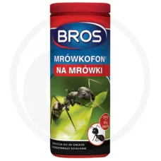 BROS 648442B — Mrówkofon środek na mrówki Preparaty do higieny sanitarnej