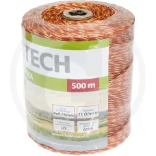 AGTECH Animals 64844519 — Plecionka Wielosztuki