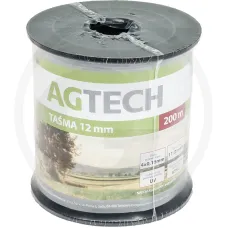 AGTECH Animals 64844550 — Taśma do elektryzatora Wielosztuki