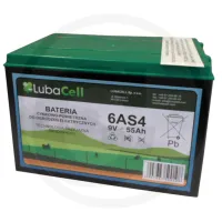 Bateria do elektryzatora 9V 90AH Elektryczne ogrodzenie