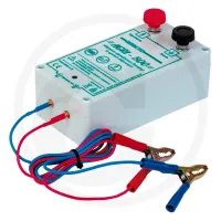 Elektryzator 12V AGRI-500 Elektryczne ogrodzenie