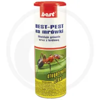 BEST-PEST na mrówki Preparaty do higieny sanitarnej