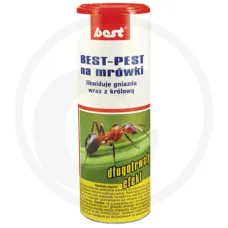 BEST-PEST 648BEST07 — BEST-PEST na mrówki Preparaty do higieny sanitarnej